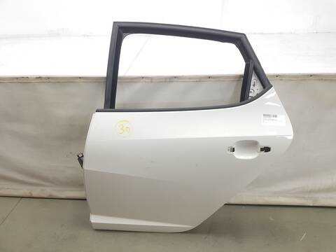 Puerta Trasera Izquierda Seat Ibiza 1.4 TDI 90CV