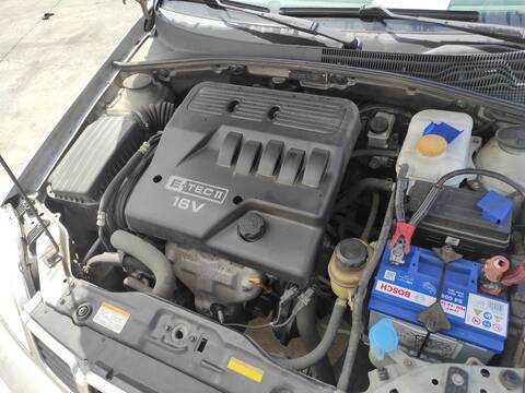 Motor Completo Daewoo Nubira F16D3 BERLINA