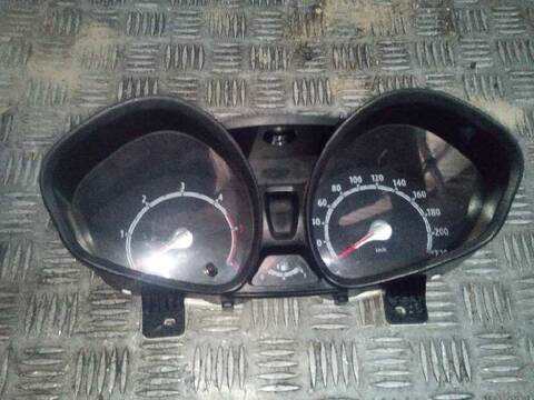 Cuadro de Instrumentos Ford Fiesta TREND 95CV 70KW
