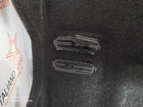 Foto 4ª: Bandeja Trasera Peugeot 308 STYLE 120CV 88KW [BH01] (2017)