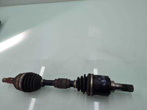 Transmision Delantera Izquierda Mazda 6 2.2 TD CAT 163CV 120KW