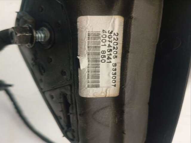 Foto 2ª: Retrovisor Derecho Volvo S40 1.6 KINETIC BERLINA 101CV 74KW [B4164S3] (2005)