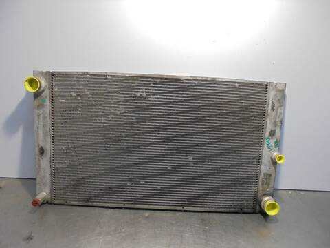 Radiador Motor Bmw Serie 5 518 535D BERLINA 272CV 200KW