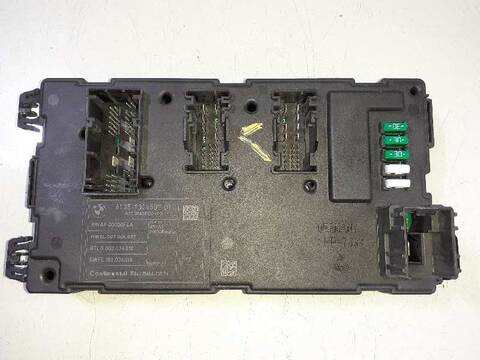 Foto 2ª: Centralita Motor ECU Bmw Serie 3 315 318D 150CV 110KW [B47D20A] (2015)