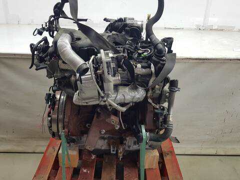 Motor Completo Ford Transit 310 L1 TOURNEO ACTIVE