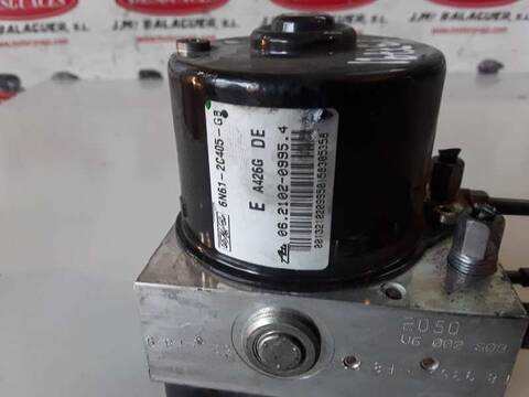 Foto 3ª: Abs Mazda 3 1.6 CRDT ACTIVE 109CV