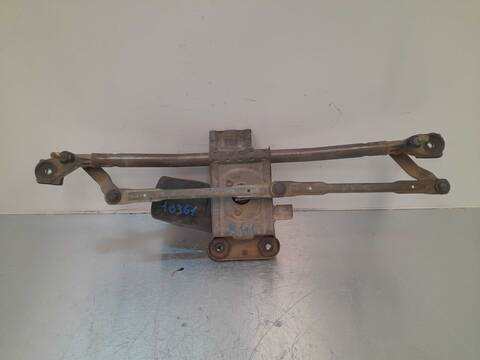 Foto 3ª: Motor Limpia Delantero Ford Ka BASICO 60CV 44KW [J4P] (2001)