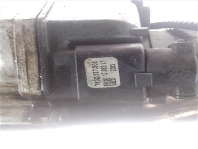 Foto 3ª: Cremallera de Direccion Audi A3 1.6 TDI [CBAA] (2009)