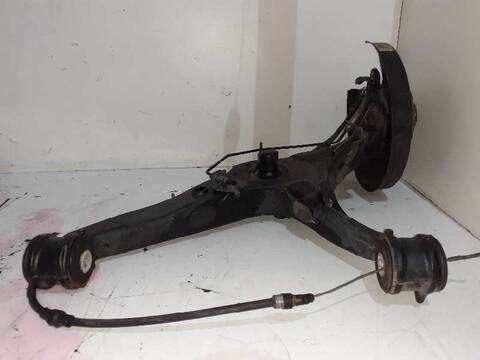 Foto 3ª: Brazo Suspension Trasero Izquierdo Volkswagen Caravelle T6 BUS COMFORTLINE 4MOTION [CXHA] (2016)