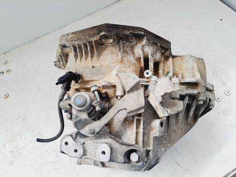 Foto 2ª: Caja Cambios Chevrolet Orlando 2.0 DIESEL CAT 163CV 120KW [Z20D1] (2012)
