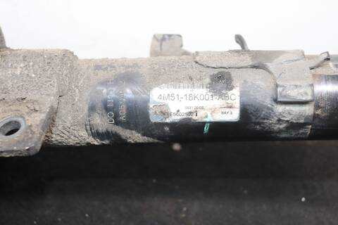 Foto 2ª: Amortiguador Delantero Izquierdo Ford Focus 1 6 LTR. - 66 KW TDCI CAT 2006 90CV