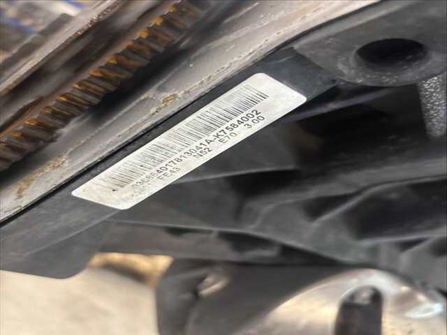 Motor Completo Bmw X5 272 CV 200KW