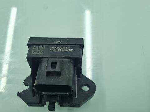 Centralita Motor ECU Ford Ranger DOBLE CABINA 4X4 XLT LIMITED 170CV 125KW