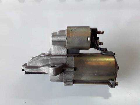 Foto 2ª: Motor de Arranque Ford Focus SPORT 2.0 CAT 145CV (2005)