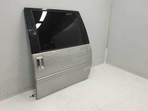Foto 2ª: Puerta Lateral Corredera Izquierda Citroen Evasion 2.0 HDI EXCLUSIVE