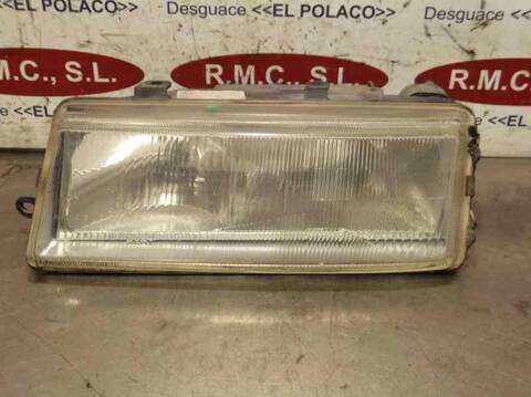 Faro Izquierdo Seat Toledo BASE 90CV 66KW