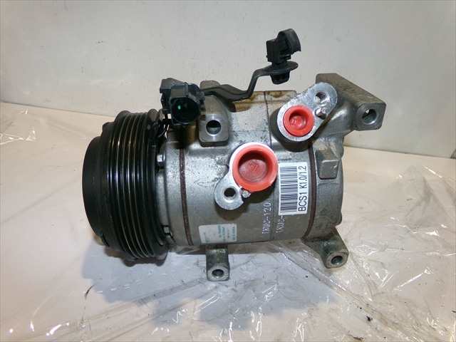 Compresor Aire Acondicionado Hyundai i10 1.0 G 2016-2019