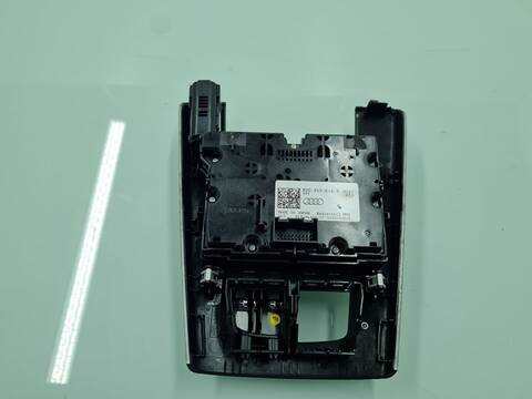 Foto 2ª: Mando Multifuncion Audi A3 AMBIENTE 150CV 110KW [CRB] (2019)