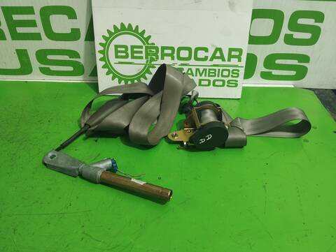 Cinturón Delantero Derecho Renault Espace 2.2 DCI TD 150CV 110KW