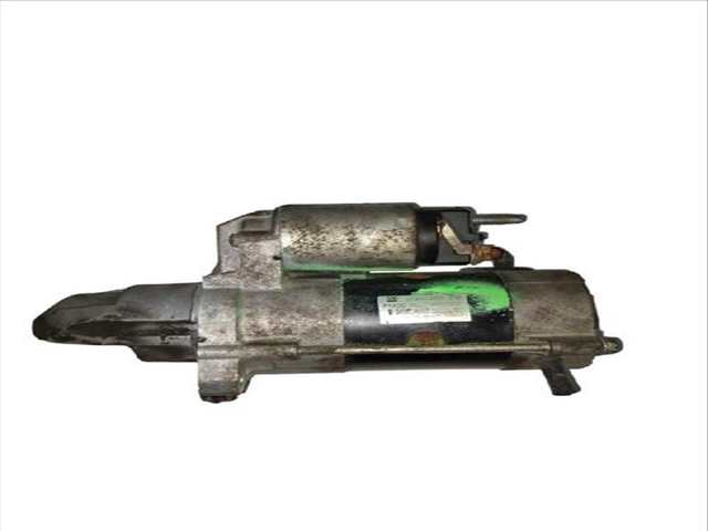 Foto 3ª: Motor de Arranque Opel Astra 1.6 CDTI 69) (2012)