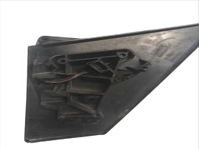 Foto 3ª: Retrovisor Izquierdo Renault Megane 1.5 DCI BZ0D BZ1G BZ1F BZ1M BZ1W BZ0R BZ10) (2008)