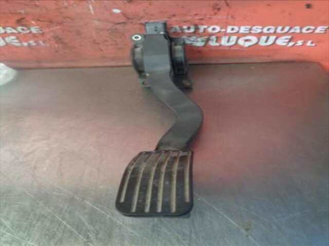 Foto 2ª: Pedal Acelerador Peugeot 307 2.0 HDI 110 [RHS (DW10ATED)]