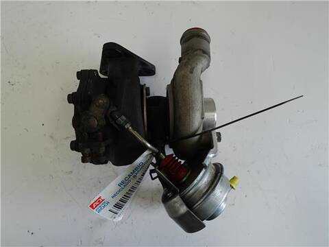 Foto 2ª: Turbocompresor Opel Astra 1.7 CDTI BERLINA 100CV 74KW [Z 17 DTH] (2004)