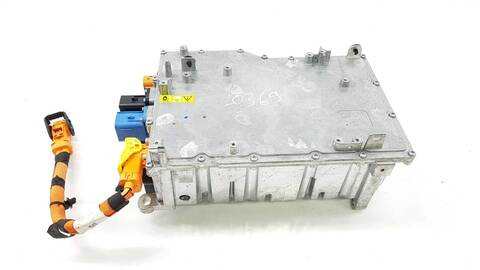 Centralita Motor ECU Peugeot Rifter ACTIVE PACK ELECTRICO STANDARD