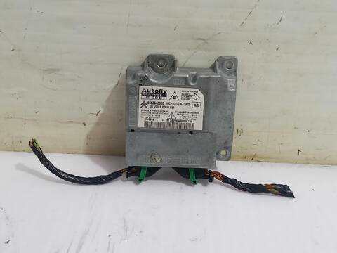 Centralita Airbag Citroen C4 COLLECTION 109CV
