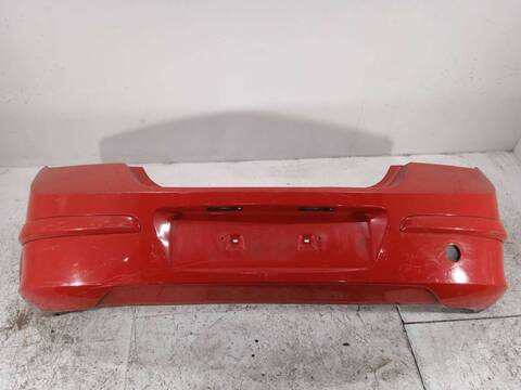 Paragolpes Trasero Opel Astra 1.7 16V CDTI 101CV 74KW