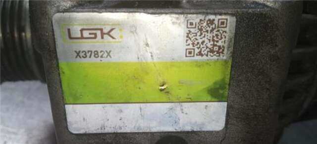 Alternador Mercedes Sprinter 216 (906.613)