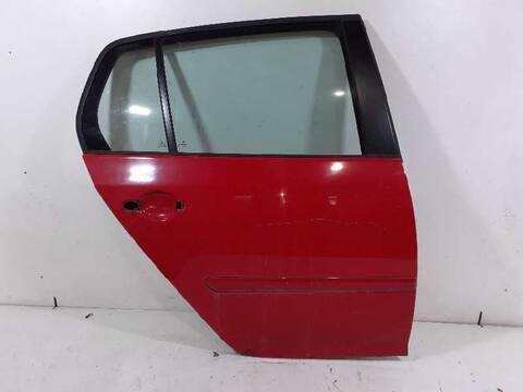 Puerta Trasera Derecha Volkswagen Golf TRENDLINE BERLINA 102CV 75KW