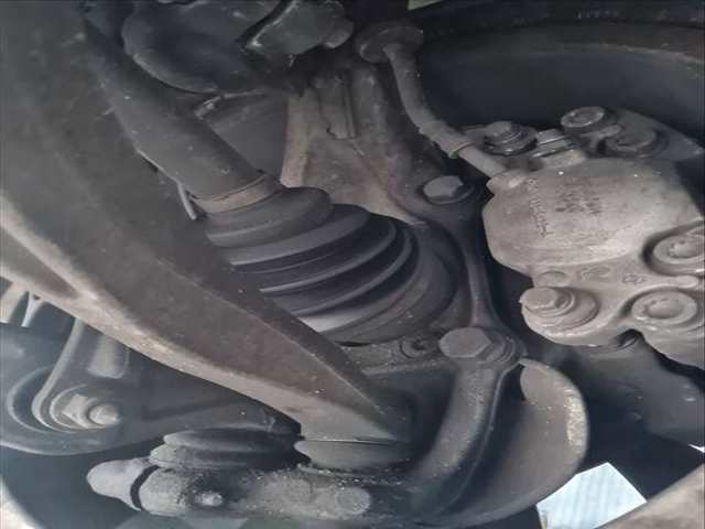 Mangueta Delantera Derecha Audi A6 2.0 TDI ULTRA AVANT 190CV 140KW