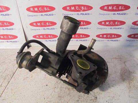 Foto 2ª: Turbocompresor Fiat Ulysse 2.1 TD 109CV 80KW [P8C] (1997)