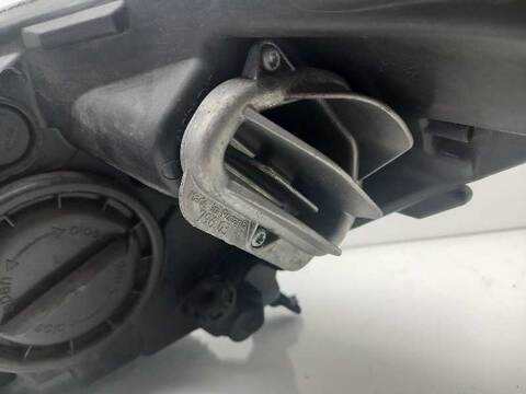 Foto 3ª: Faro Derecho Opel Astra SELECTIVE START/STOP 110CV 81KW [B16DTE] (2018)