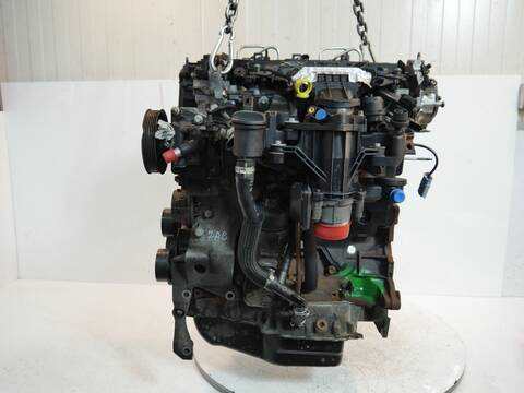 Motor Completo Ford Mondeo 163CV 120KW