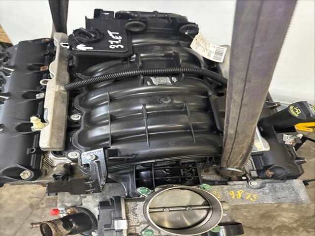 Foto 2ª: Motor Completo Dodge Ram 350 CV 257KW [EZH] (2015)