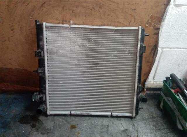 Foto 2ª: Radiador Motor Opel Crossland 1.2 BASIS [1.2 LTR. - 60 KW] [B12XE-HM05]