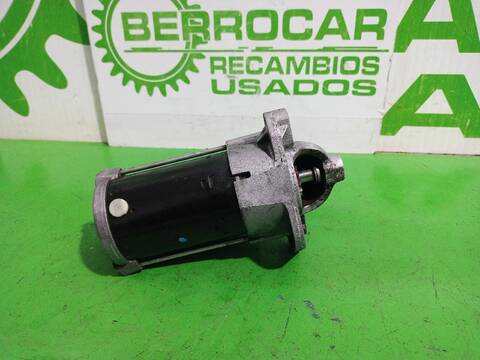 Foto 3ª: Motor de Arranque Dacia Sandero LAUREATE 90CV [K9K] (2012)