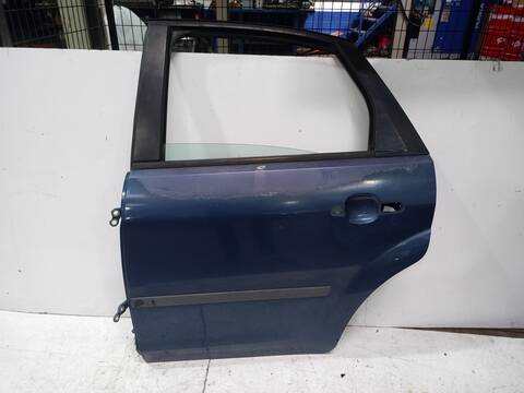 Puerta Trasera Izquierda Ford Focus TREND BERLINA 101CV 74KW