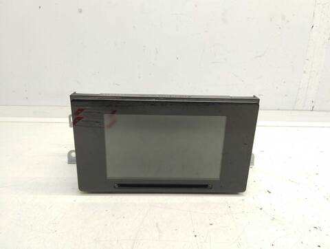 Pantalla Multifuncion Toyota Auris HYBRID ACTIVE 99CV 73KW