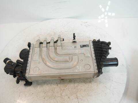 Foto 2ª: Intercooler Land Rover Sport 360 - 551 CV [PT306 AJ20P6] (2021)