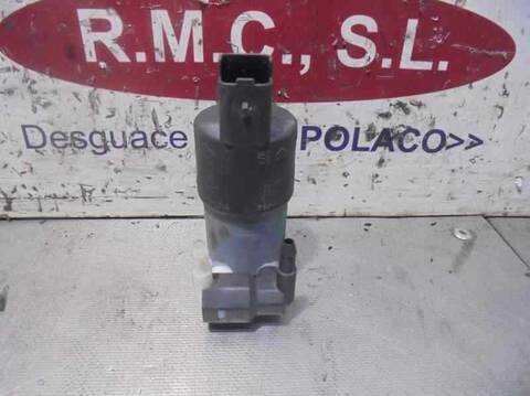 Foto 4ª: Motor Limpia Delantero Nissan Qashqai ACENTA 116CV 85KW [K9K872] (2018)