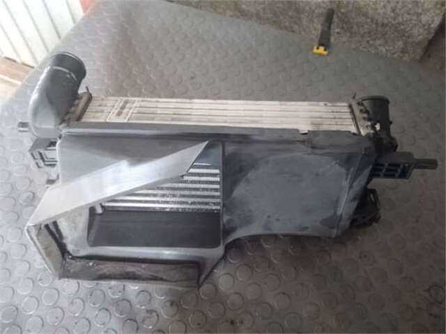 Intercooler Ford Focus 1.0 EDITION [1.0 LTR. - 92 KW ECOBOOST CAT]