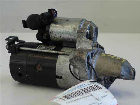 Motor de Arranque Honda Civic 2.2 CTDI HATCHBACK 140CV 103KW