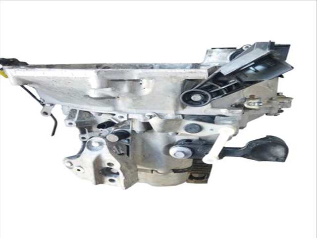 Foto 2ª: Caja Cambios Citroen C3 1.2 VTI 82 (2016)