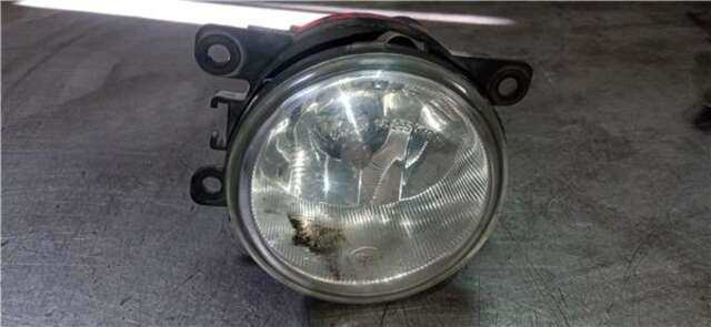 Faro Antiniebla Delantero Izquierdo Citroen C4 1.6 AVATAR [1.6 LTR. - 80 KW 16V HDI FAP]