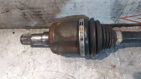 Foto 3ª: Transmision Delantera Izquierda Opel Mokka EDITION ECOFLEX 131CV 96KW [A17DTS] (2014)