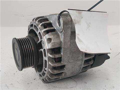 Foto 2ª: Alternador Opel Zafira 1.9 COSMO 150CV 110KW [Z 19 DTH] (2005)