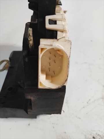 Foto 3ª: Cerradura Puerta Delantera Derecha Land Rover Discovery 2.5 D [D/16P] (2002)